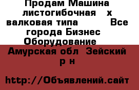 Продам Машина листогибочная 3-х валковая типа P.H.  - Все города Бизнес » Оборудование   . Амурская обл.,Зейский р-н